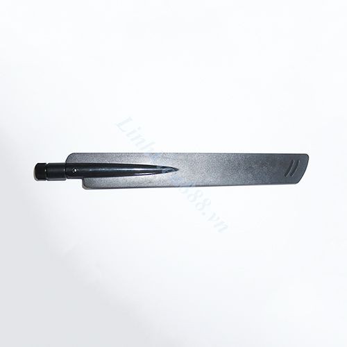 Anten 2G 3G 4G Wifi 38dBi Đầu Nối SMA Đực Kim Trong Dài 22cm | BigBuy360 - bigbuy360.vn