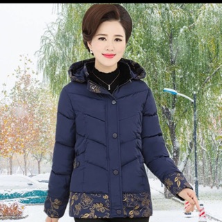 Áo cho mẹ