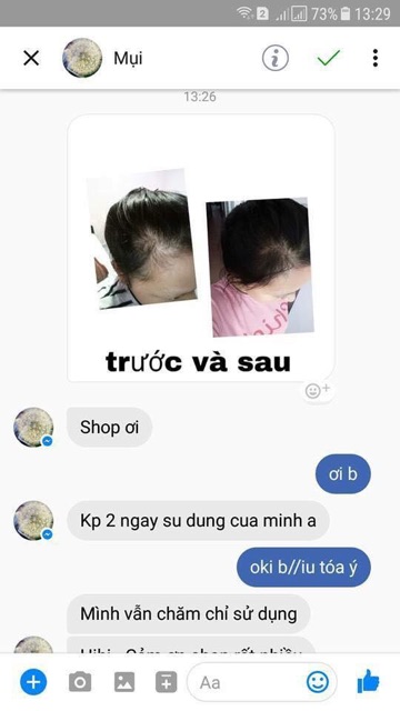 ComBo Trị Rụng Tóc Kích Thích Tóc Mọc Y Lang | BigBuy360 - bigbuy360.vn