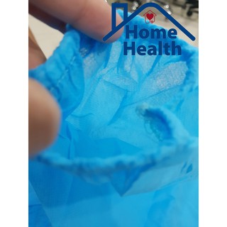 Đồ bảo hộ y tế CHỐNG DỊCH (2 món)