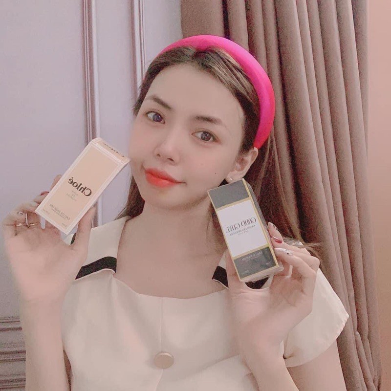 Tinh dầu nước hoa các hãng dung tích 27ml, lưu hương 12-24 tiếng. Inbox để được tư vấn mùi hương. | BigBuy360 - bigbuy360.vn