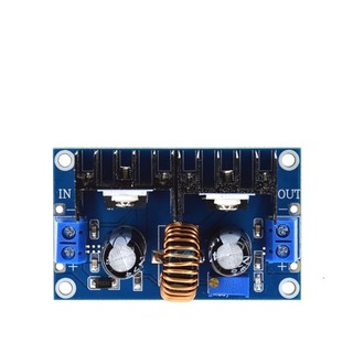 Mạch nguồn hạ áp DC-DC 8A XL4016 ADJ