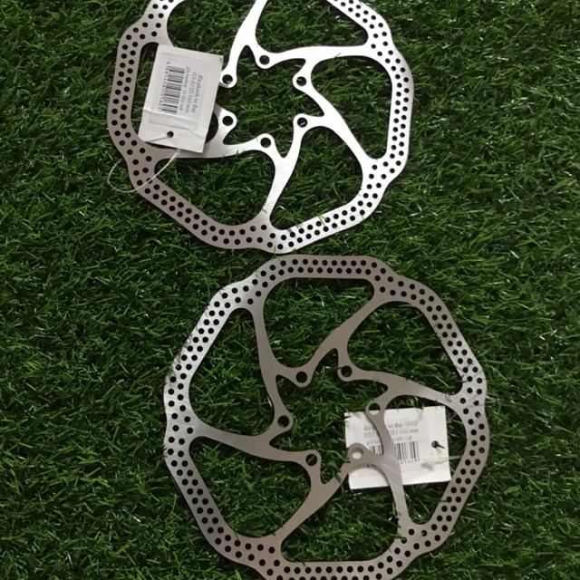 Đĩa phanh 160mm