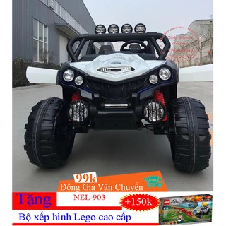 Xe ô tô điện trẻ em NEL-903