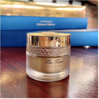 Kem tái sinh da OHUI The First Geniture 7ml - Chính hãng LG