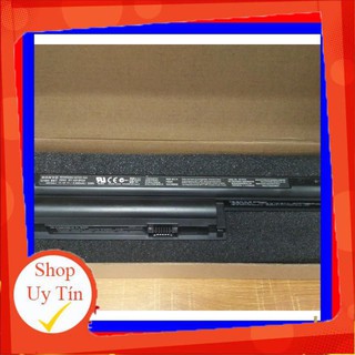 [PIN ZIN -TEM SONY ] Pin laptop Sony VAIO VGP-BPS26 VGP-BPL26 VGP-BPS26A PCG-61A12L PCG-61A13L CA CB EG EH EJ EL 6cell