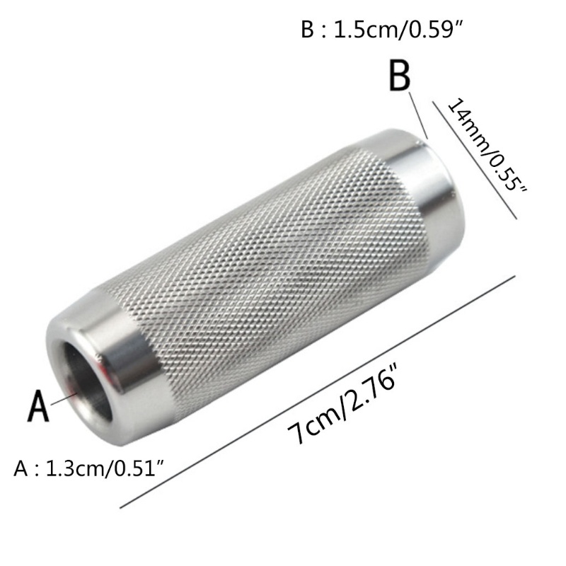 Dụng Cụ Hỗ Trợ Điều Chỉnh Mực Câu Cá Bằng Thép Không Gỉ Tiện Dụng
