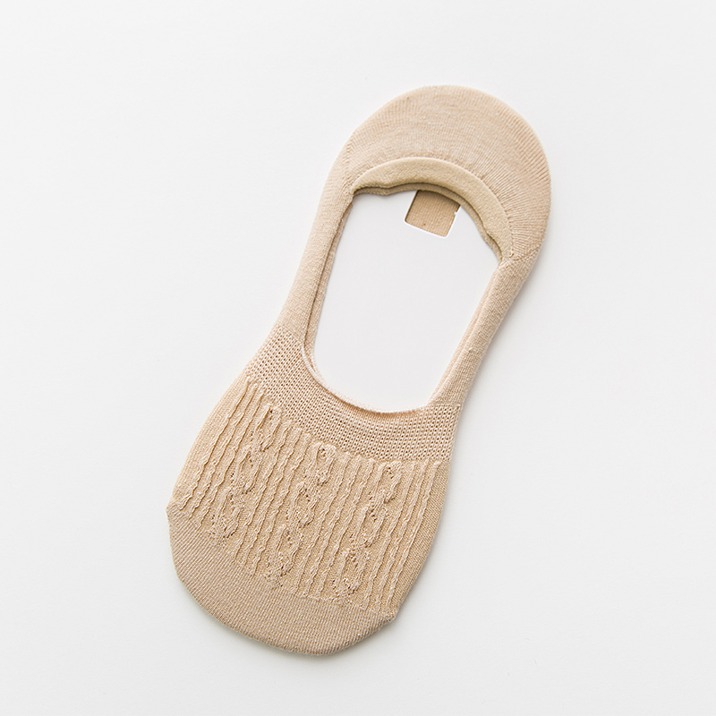 Ecmln Đôi Vớ Thuyền Thoáng Khí Thời Trang Mùa Hè Cho Nữ