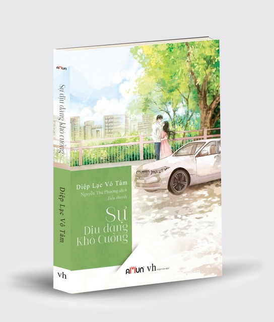 Sách - Sự dịu dàng khó cưỡng (Tái bản 2019) | BigBuy360 - bigbuy360.vn