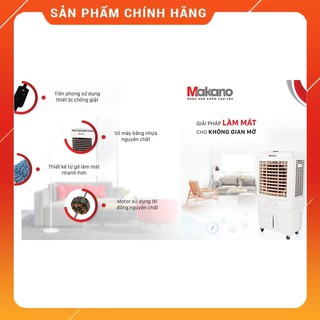 Máy làm mát không khí Makano MKA-03500A