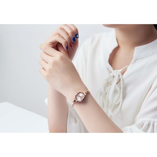 Đồng Hồ Nữ Julius JS-030