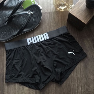 COMBO 3 Quần lót nam boxer thể thao Pum vnxk