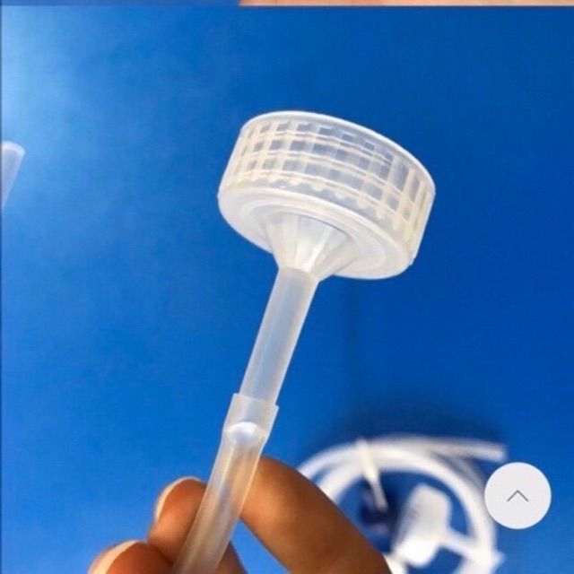 Nắp ấp artemia