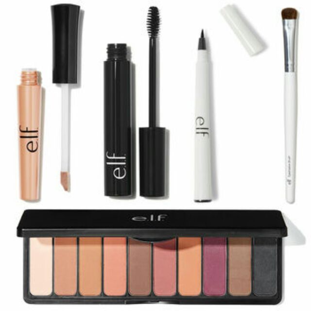 [ORDER] BỘ TRANG ĐIỂM ELF 2