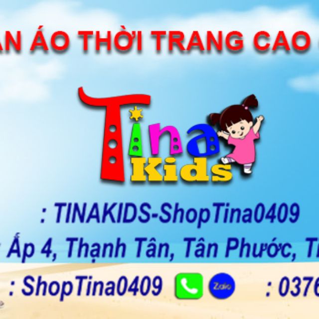 Shop Tina0409
