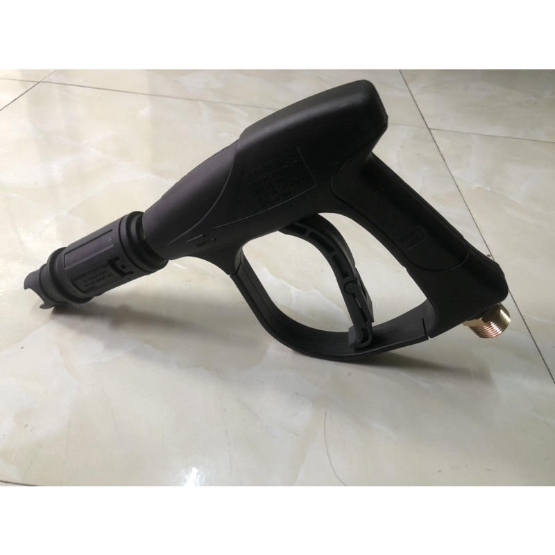 súng rửa xe mini