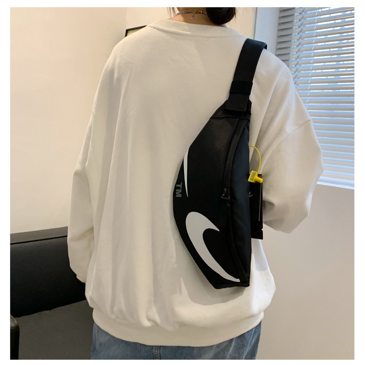 Túi đeo chéo thể thao Nike CL3173 chất lượng cao
 | BigBuy360 - bigbuy360.vn