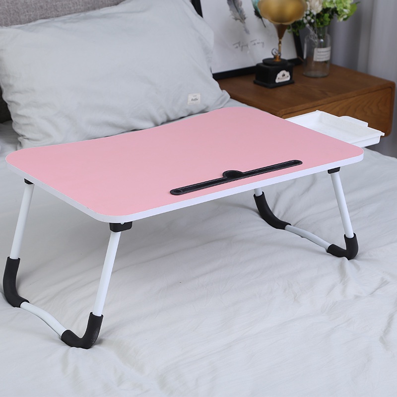 Bàn học GẤP GỌN tiện lợi cho bé và gia đình(size 60*40cm)