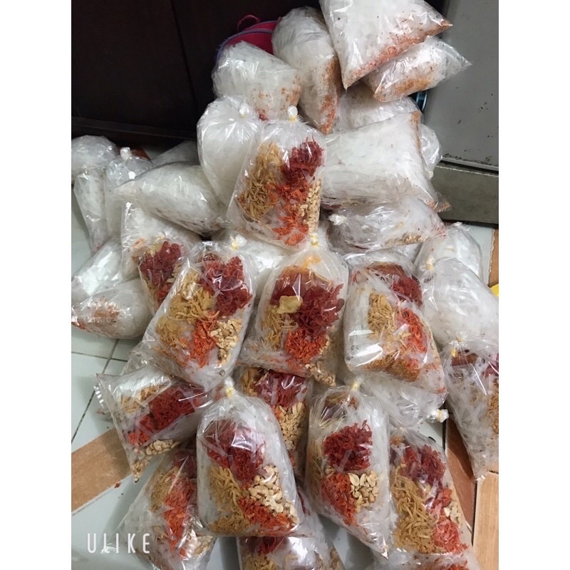 SỈ COMBO 5KG BÁNH TRÁNG TRỘN THÊM ĐỦ GIA VỊ