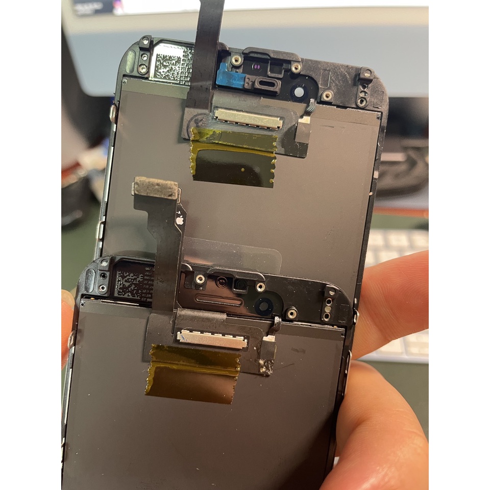 Màn hình 6 zin tặng kèm bộ sửa 8 trong 1 tự thay màn ngocthuymobile.