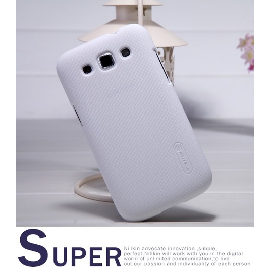Ốp lưng Samsung I8552 / Galaxy Win Nillkin sần
