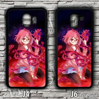 Ốp Lưng Điện Thoại Anime Samsung J4 J6 J4+ J6+ (2018) (13)