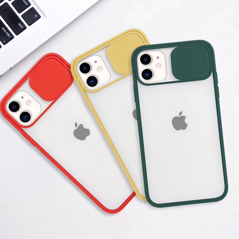 Camera Lens Protection Phone Case for IPhone 6 6s Casing Soft Cover iPhone 6plus 6s plus Matter Anti-fingerprint