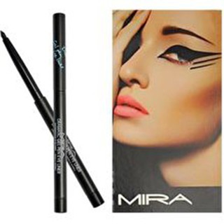 Gel kẻ mí mắt Mira không lem không trôi cao cấp Hàn Quốc (Dạng chì vặn)