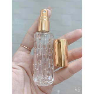 VỎ CHAI CHIẾT NƯỚC HOA 12ML
