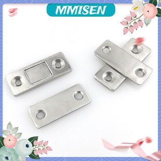 Chốt Nam Châm Đóng Cửa Tủ