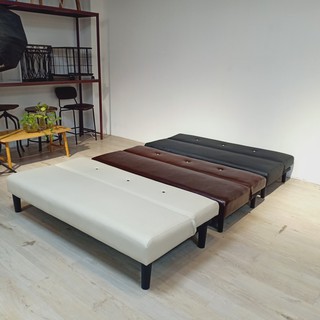 Sofa giường HD2001- Trắng (Sofa Bed)