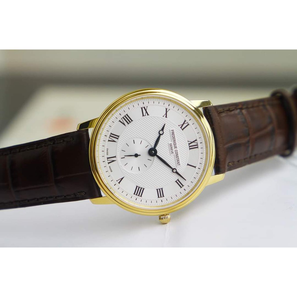 Đồng hồ nam Frederique Constant 235M4S5