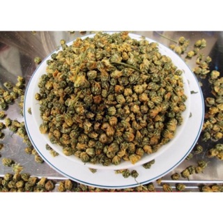 100gram Nụ hoa cúc sấy lạnh