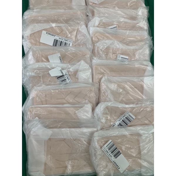 COMBO 2 MIẾNG ĐỆM SILICON DA GIẢ TẬP KHÂU