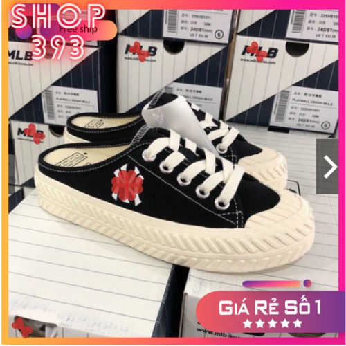 ☘️[FReeship ]☘️ Giày Đạp gót ny , sục ny , sục đạp gót nữ 2021 | BigBuy360 - bigbuy360.vn