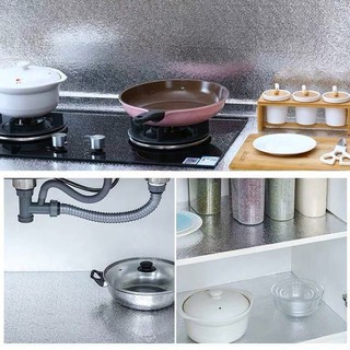 GIẤY DÁN NHÀ BẾP - CHỐNG THẤM CHỐNG DẦU MỠ