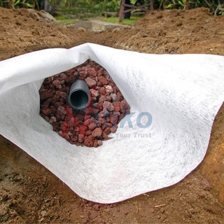 Vải địa kỹ thuật chống thấm nước ART7 khổ 4m2