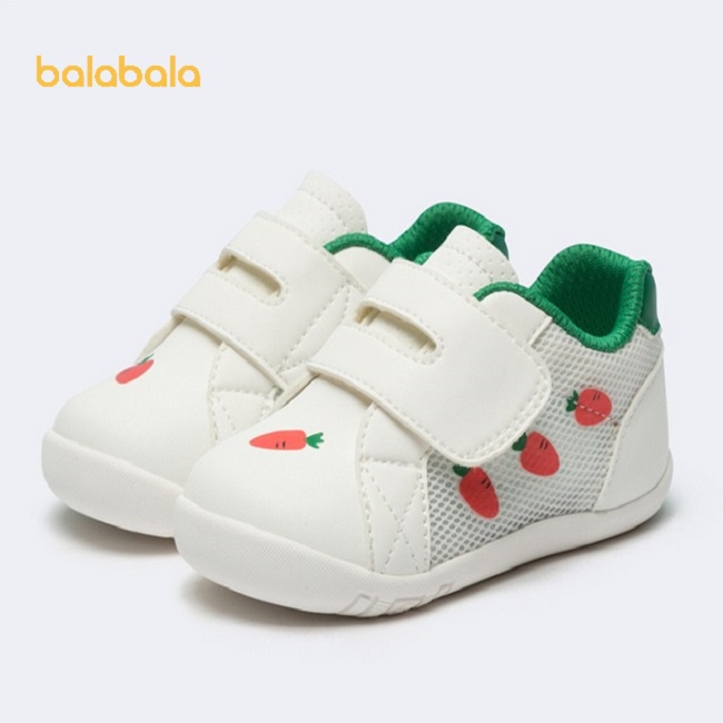 (Size 19-21) giày bé trai hãng BALABALA 204221141101