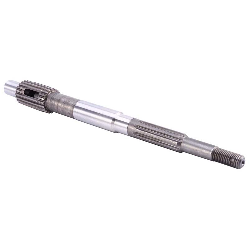 Cánh Quạt 683-45611 - 0100 Chuyên Dụng Cho Thuyền Yamaha 9.9 / 15HP 2 Strokes 1984-2006