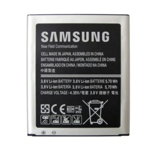 Pin samsung galaxy v g313 1500mah - hàng nhập khẩu