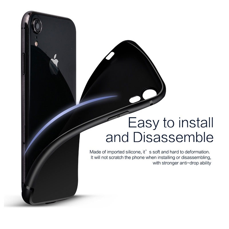 Ốp Điện Thoại Silicon Dẻo Họa Tiết Truyện Tranh junji ito tomie Cho iphone 13 12 pro max mini xs max x 10 tt44
