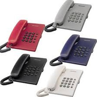 Điện thoại panasonic kx-ts520mx