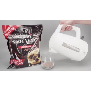 Cà phê Việt đen đá NesCafé Café Việt