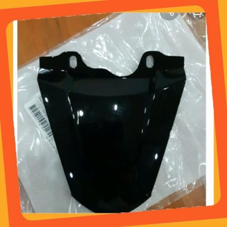 Ốp đuôi rùa sau sirius xăng cơ