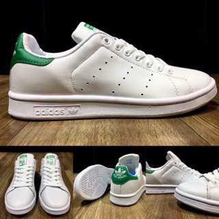 [CÓ SẴN] Giày Stan Smith Green
