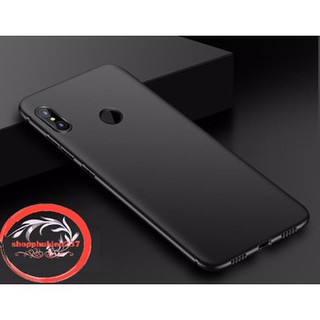 Ốp lưng dẻo x-level dành cho xiaomi redmi note 5 pro tặng kính cường lực