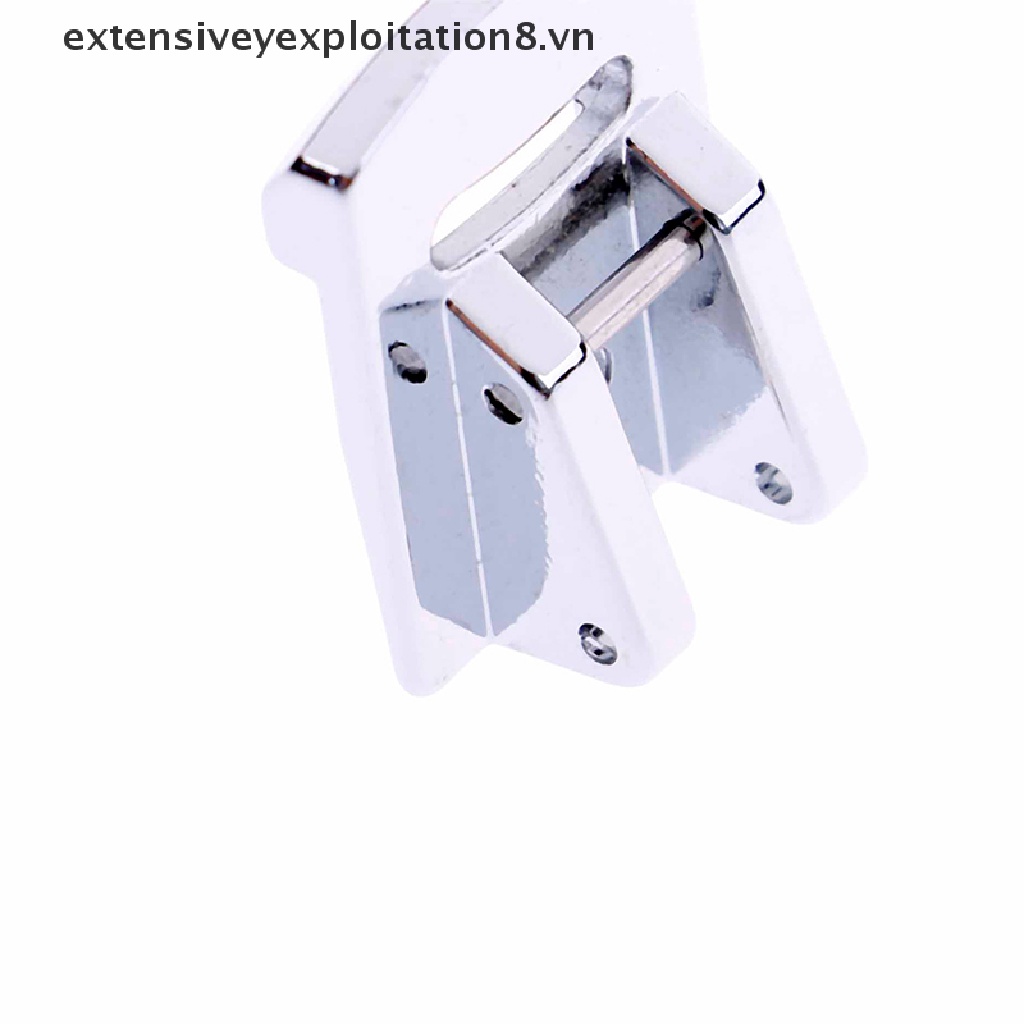 Chân Vịt Bạc Cuộn Chuyên Dụng Cho Máy May Janome