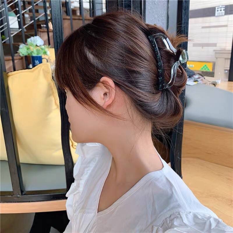 Kẹp Nhựa Lớn 10cm