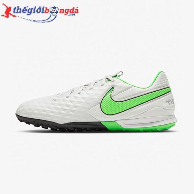 Giày đá banh chính hãng Nike Tiempo Lengend 8 Pro TF ⤵️