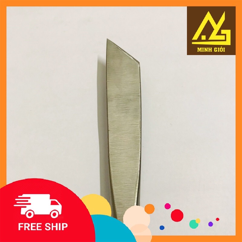Cây khui sầu riêng inox